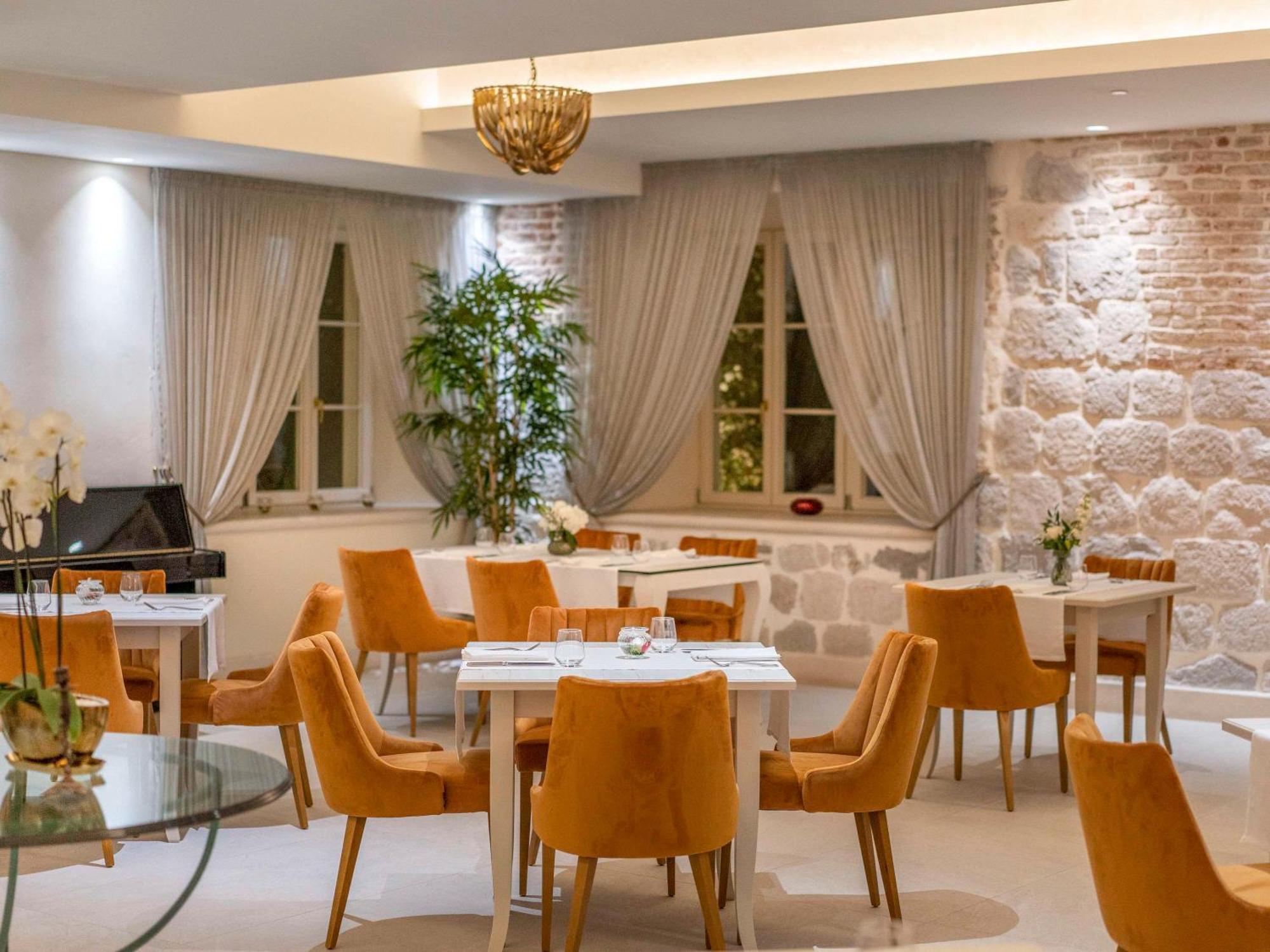 Heritage Grand Perast By Rixos Luaran gambar