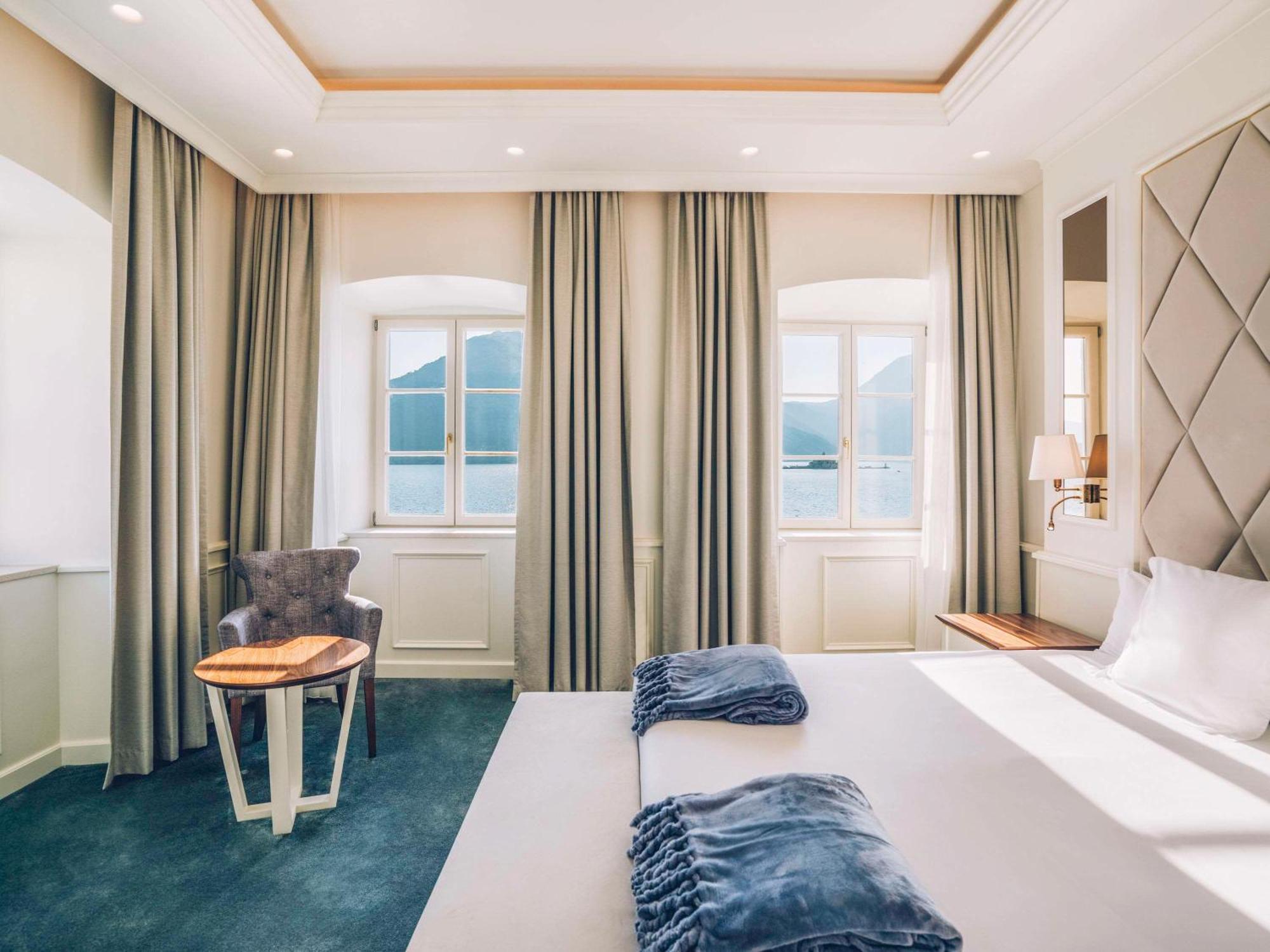 Heritage Grand Perast By Rixos Luaran gambar