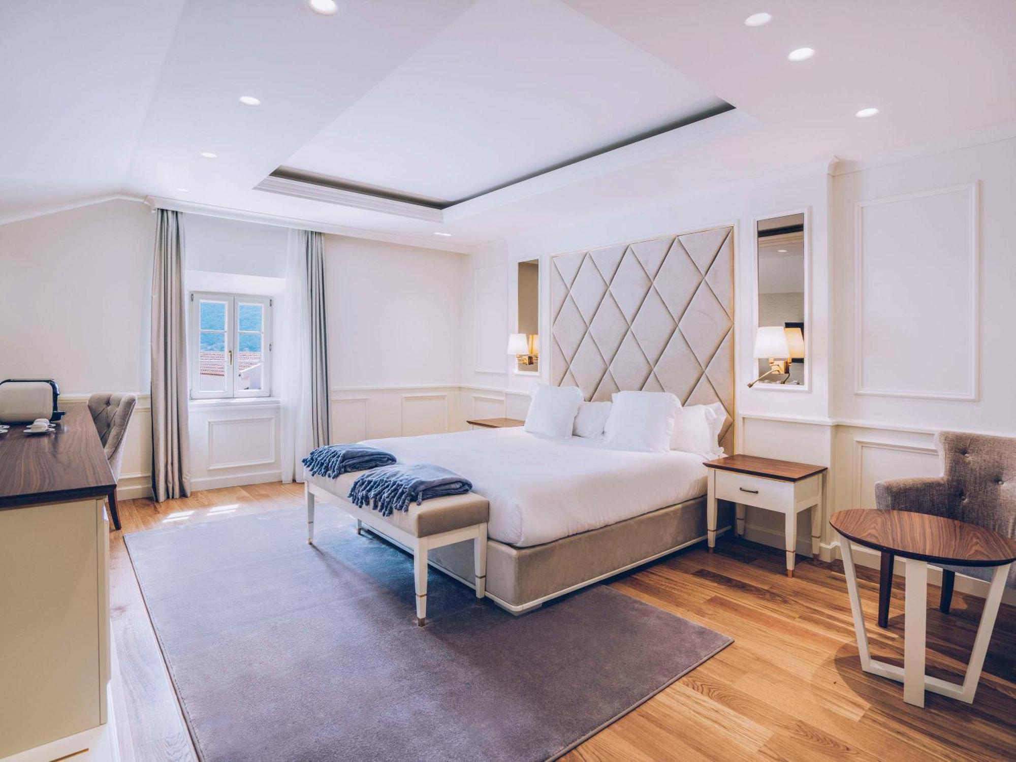 Heritage Grand Perast By Rixos Luaran gambar