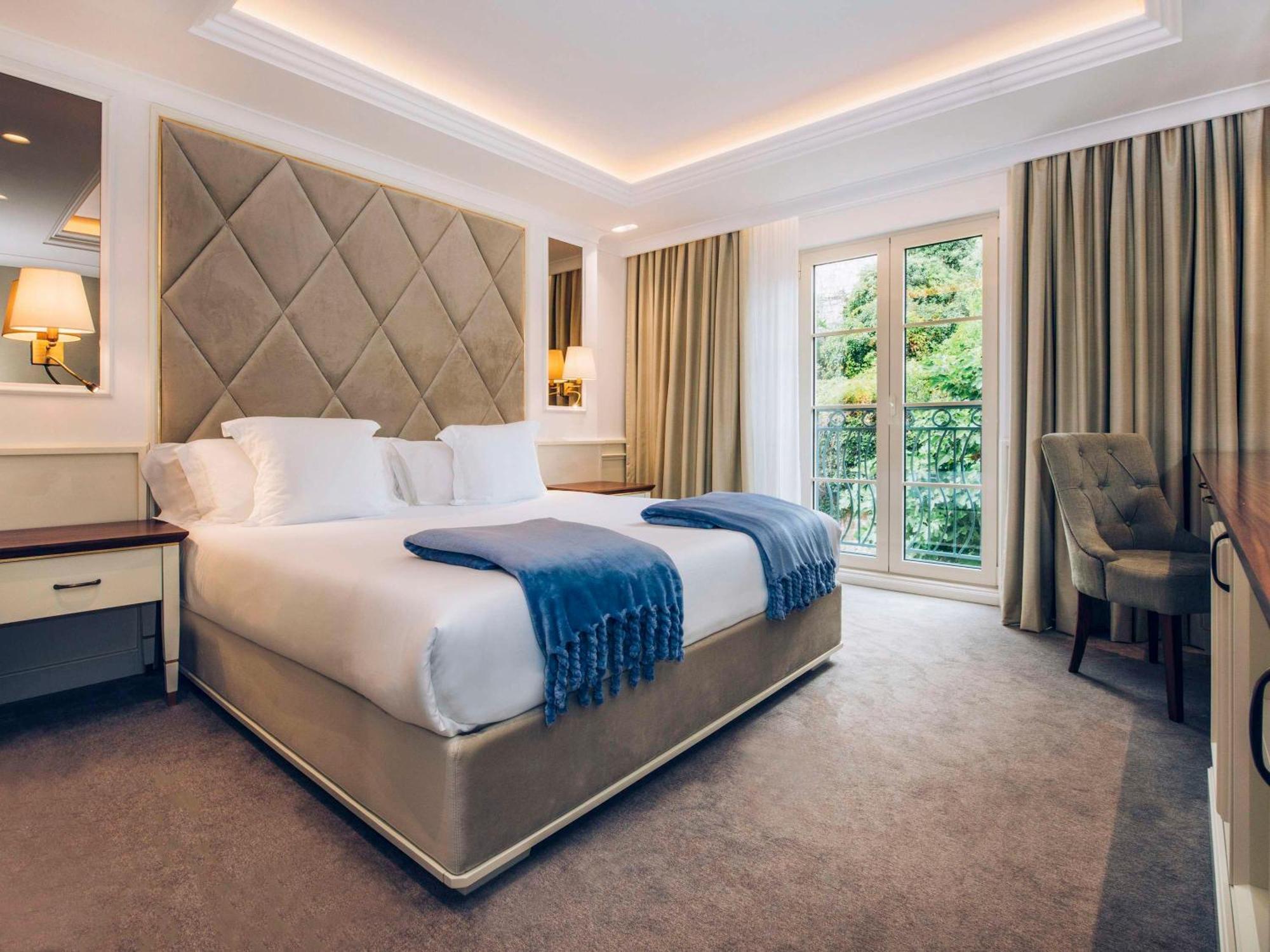 Heritage Grand Perast By Rixos Luaran gambar