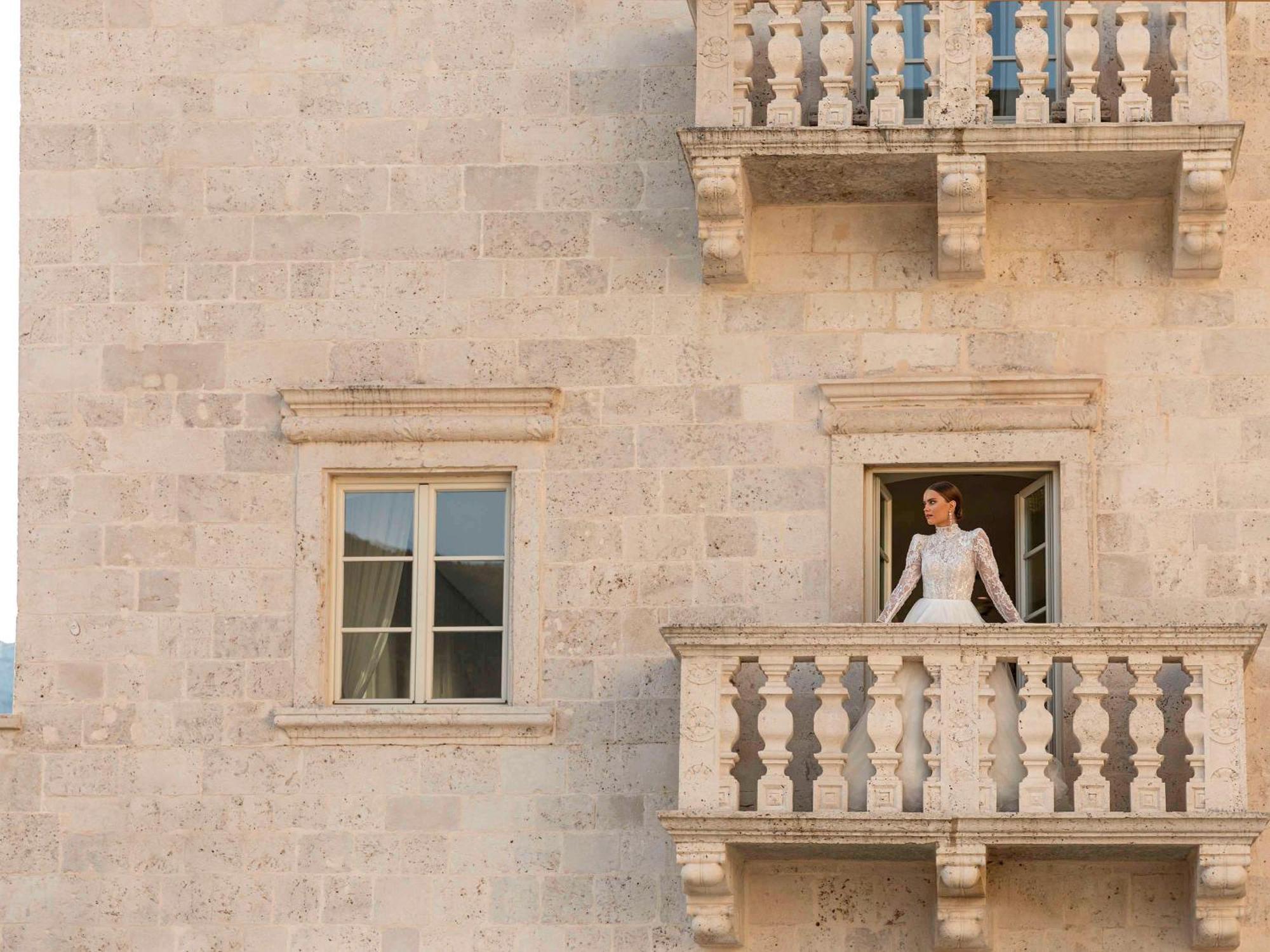 Heritage Grand Perast By Rixos Luaran gambar