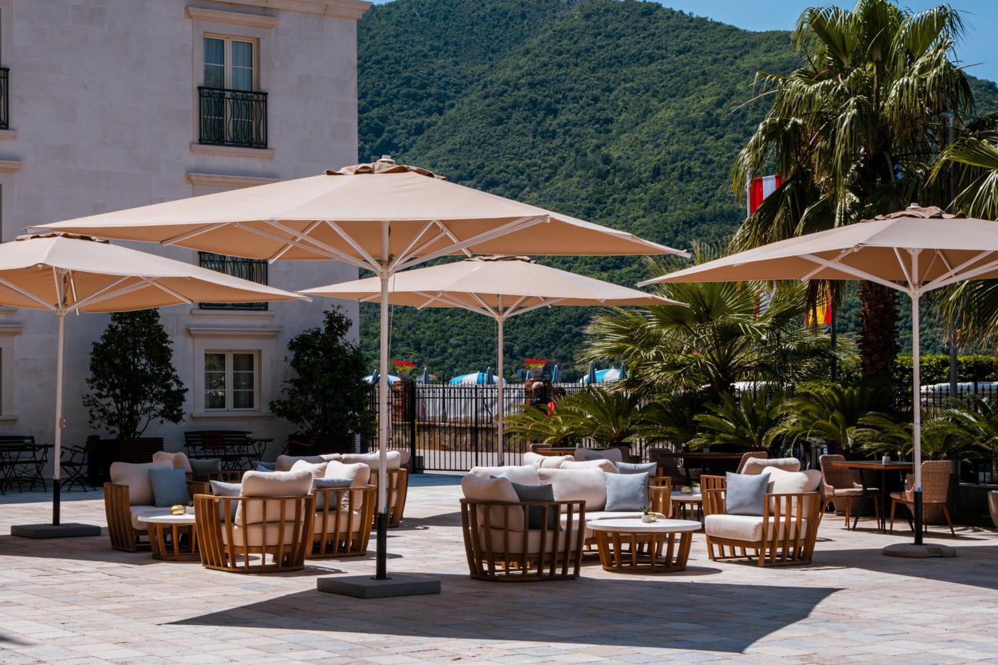 Heritage Grand Perast By Rixos Luaran gambar