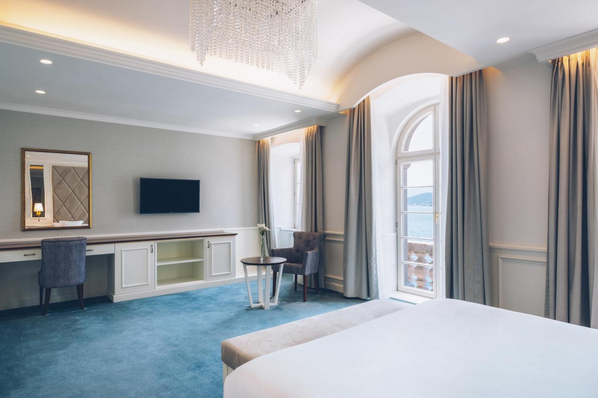 Heritage Grand Perast By Rixos Luaran gambar